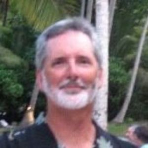 Meet your Posher, Jeff